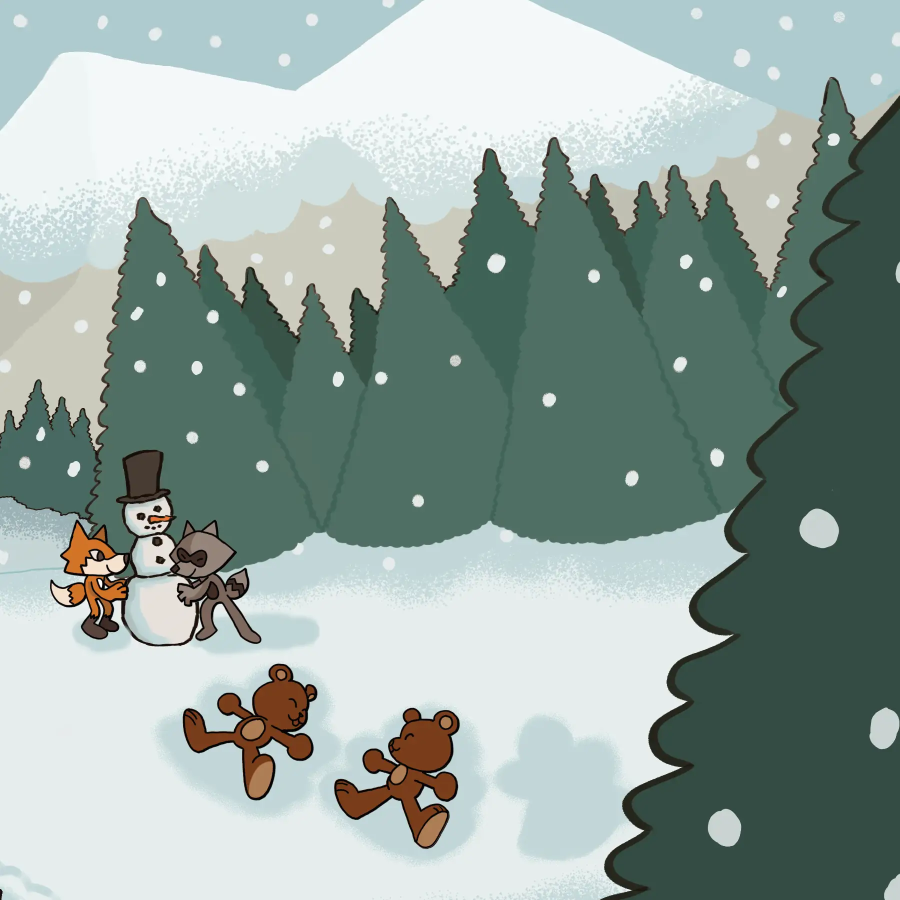 Featured image for “Spark a Smile Toy Drive Returns for a Second Year to Support Kids Kottage Foundation”