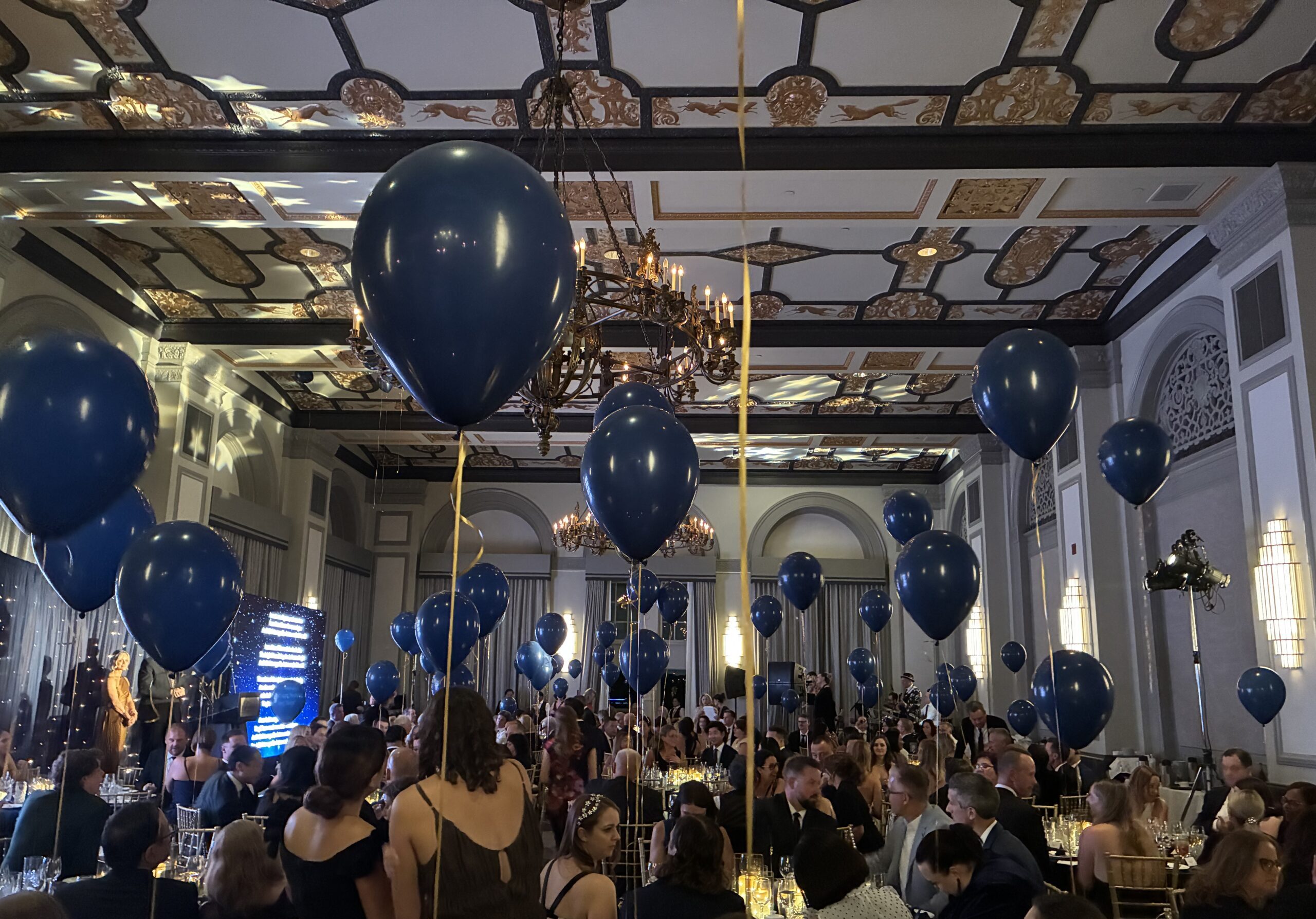 Featured image for “Kids Kottage Foundation Introduces The ‘Justice Rosanna Saccomani Children’s Champion Award’ at 30th Anniversary Gala”