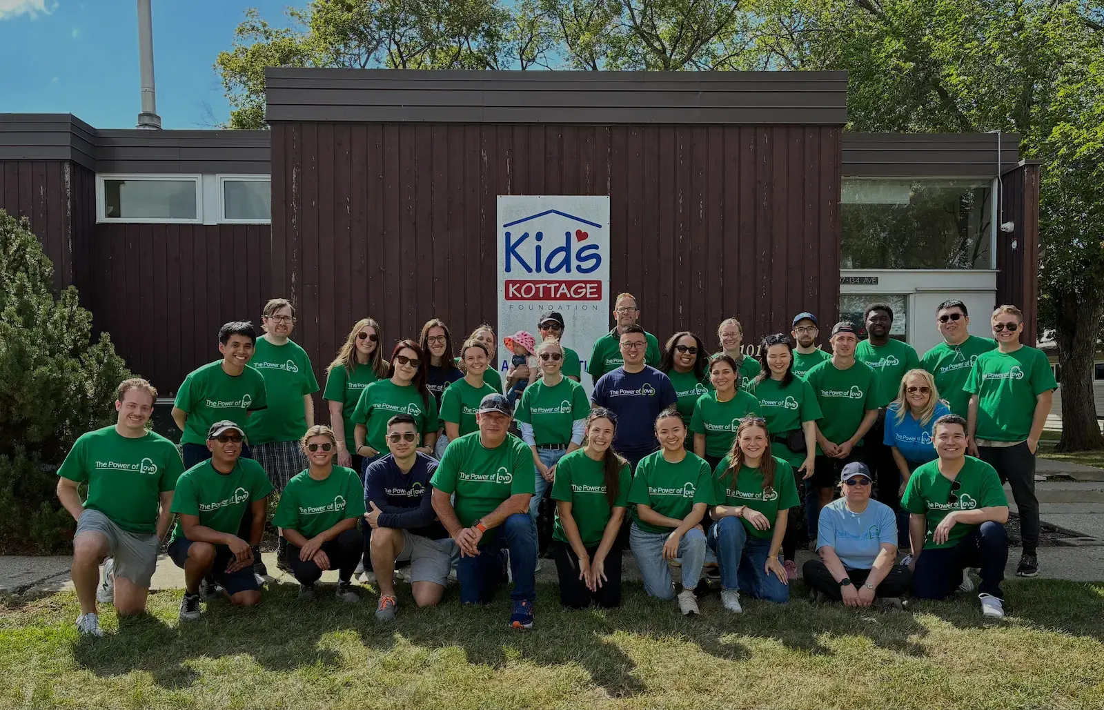 Featured image for “Volunteer Kudos 2025: A Year of Community in Action”