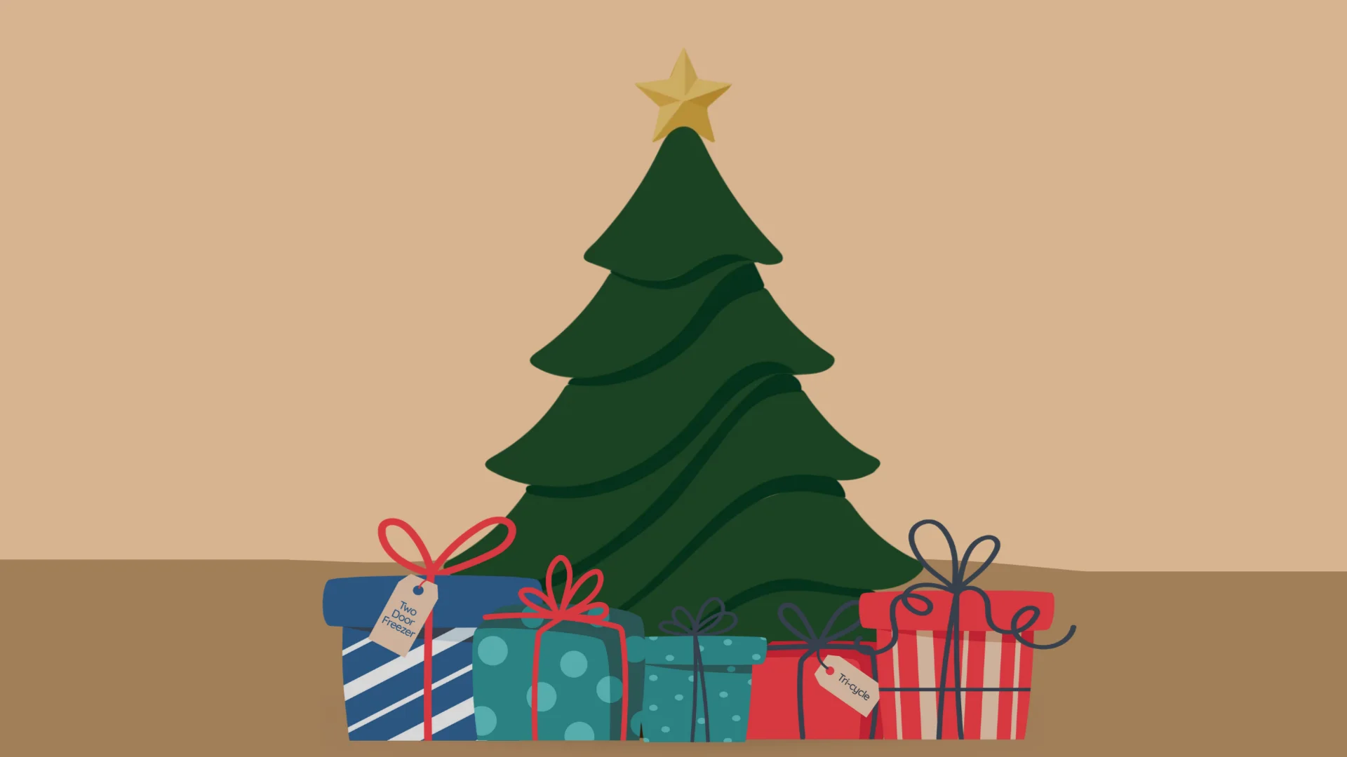 Featured image for “Support Children and Help Decorate Our Tree with Kindness”