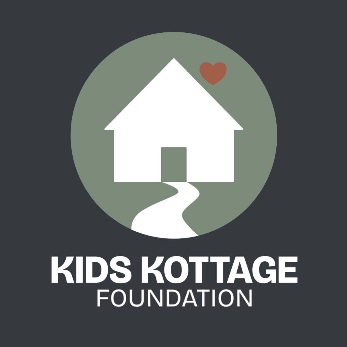 Kids Kottage Foundation logo